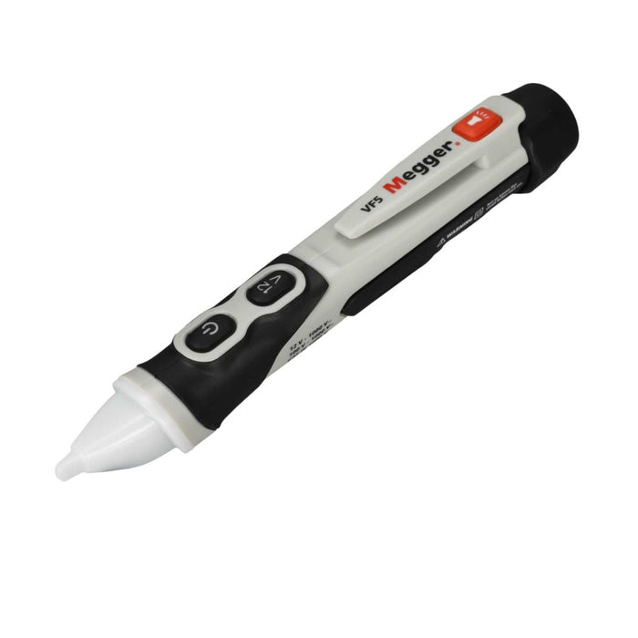 Megger Voltage Detector AC Non-Contact