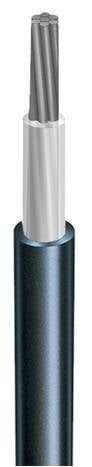 Cable Cantol 800mm 1c Single Alu