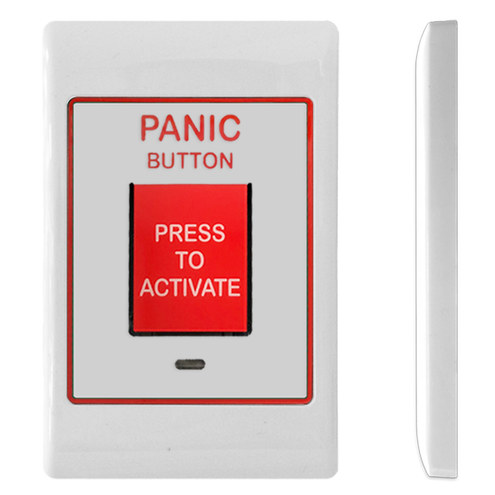 Door Release Touch Plate Panic & Buzzer & Back Light