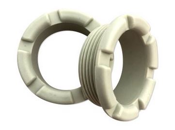 Bush Male and Female Pair 20mm