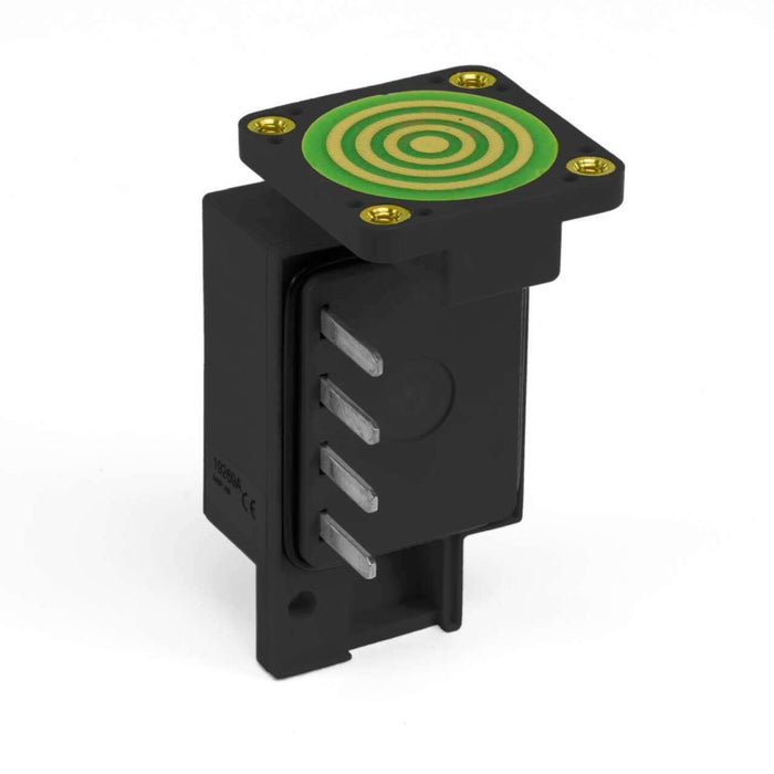 Maxi Beam PE Sensor Power Block 10-30VDC NPN PNP