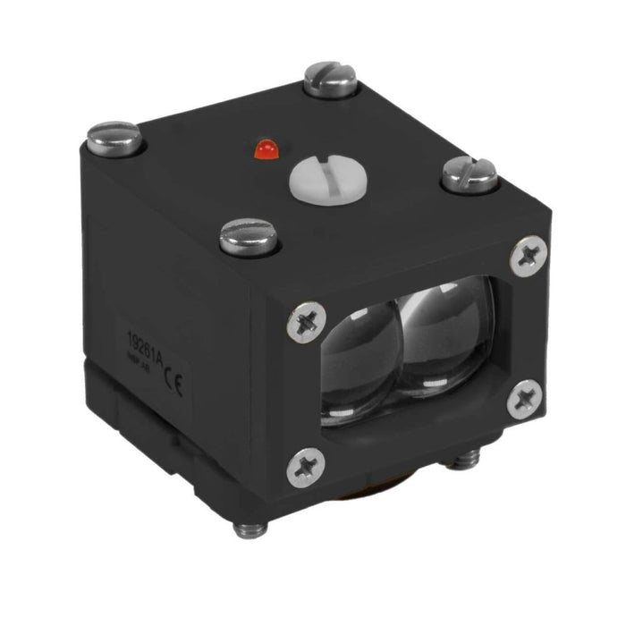 Maxi Beam PE Sensor Head Diffuse 1.5m