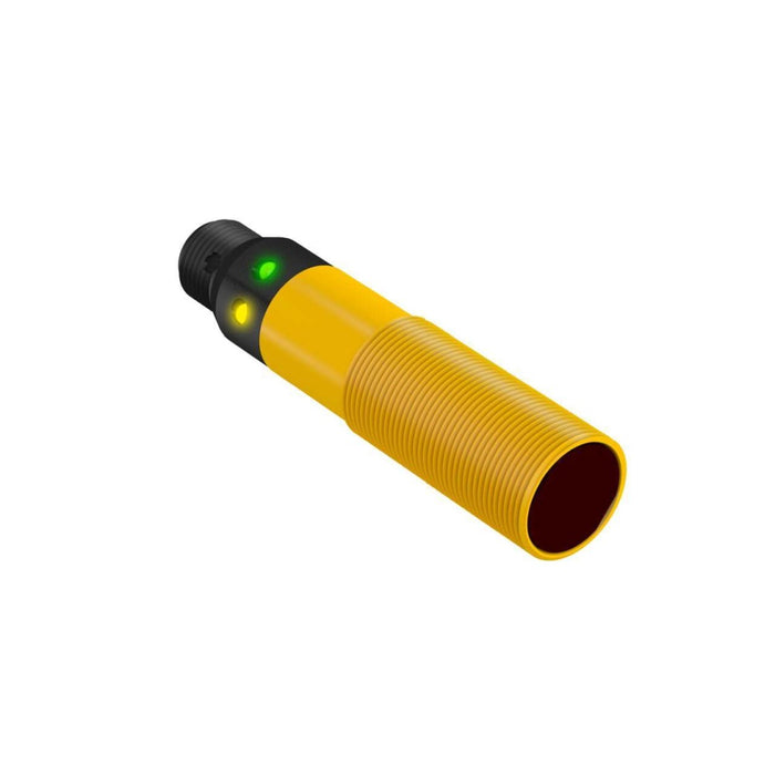 S18 EZ-Beam PE Emitter 10-30VDC 20m QD