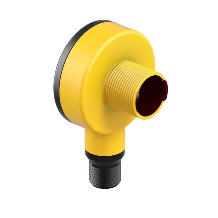 T18 PE Sensor Diffuse Fixed Field AC T18AW3FF100Q1