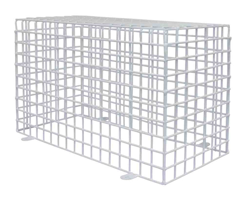 Wire Guard for All in One  Exit Lights Ceiling Mount