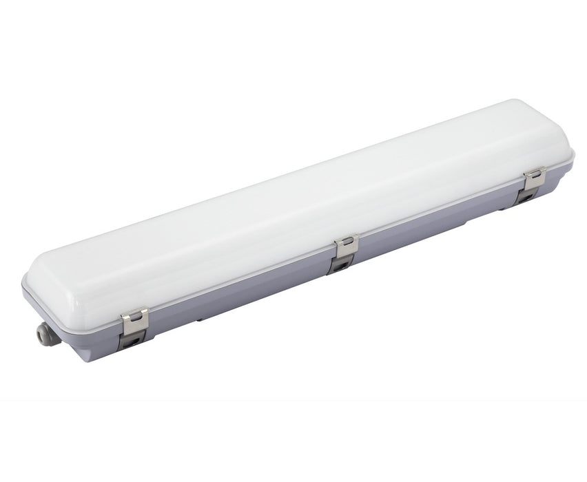 Ilustris Batten 9/16w CCT 27/4/65K 600mm IP65