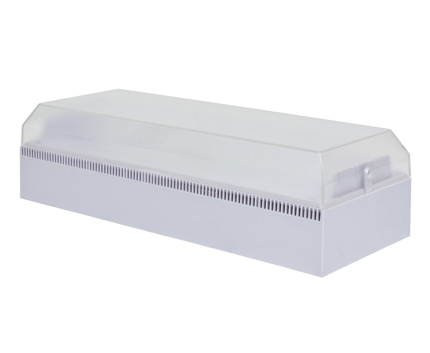 D50A 10W Prismatic Opal Diffuser Only