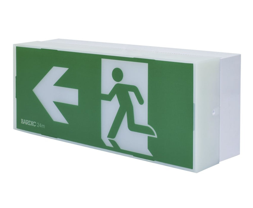 Emergency Exit Diffuser