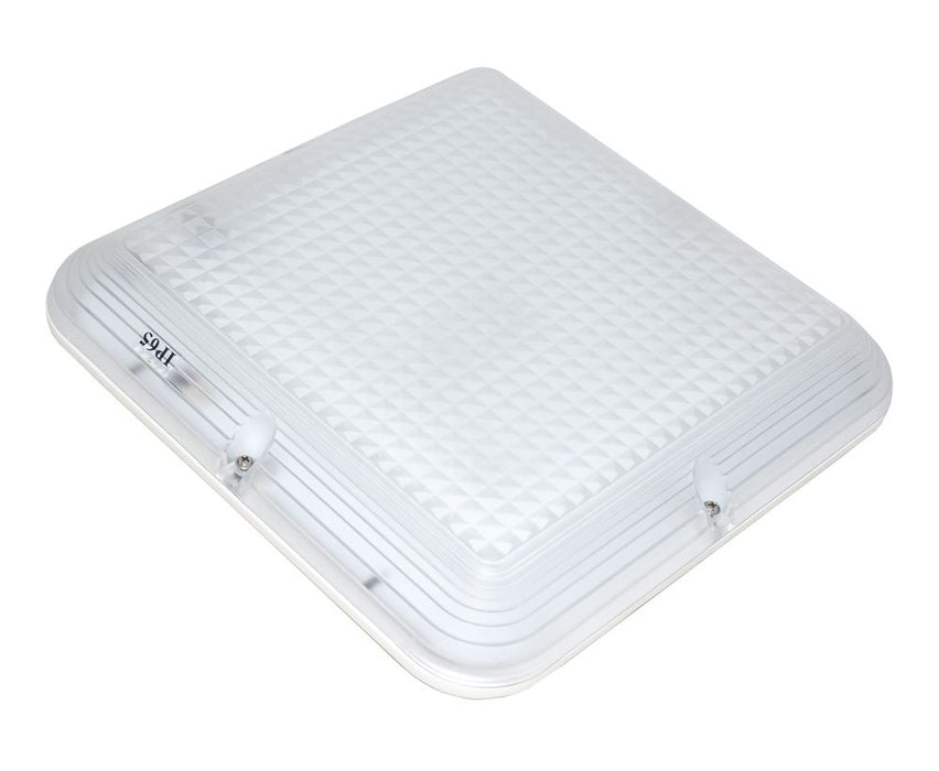 Emergency Bulkhead 20W Lifepower IP65