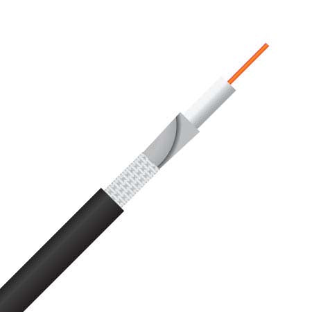 Cable Coax RG59/U 75 Ohm Digital Video Low Loss