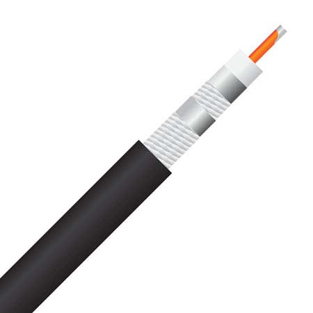 Cable Coax RG6 Quad Shield Controlnet — Ideal Electrical Suppliers Limited