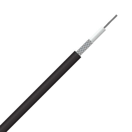 Cable Coax RG58A/U 50 Ohm RF Transmission