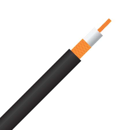 Cable Coax RG213/U 50 Ohm