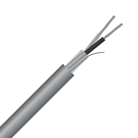 Cable Data 1pr 14AWG O/S Low Capacitance