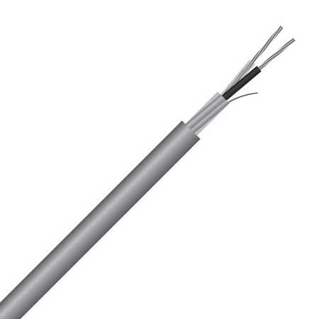 Cable Data 1pr 0.5mm 20AWG OS Low Capacitance