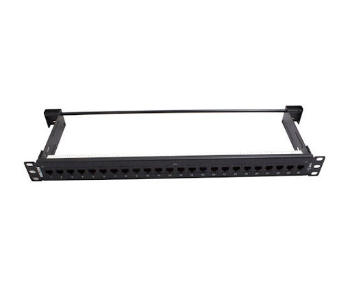 Patch Panel Cat6 24Port