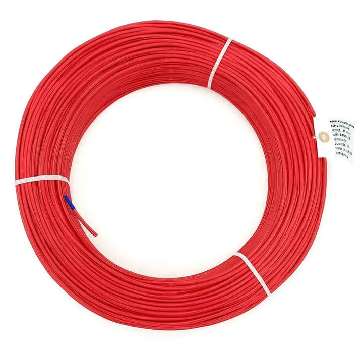Linear Heat Detection Cable 88Deg with Cat Wire