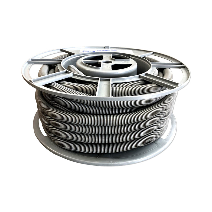 Conduit 25mm Reg Grey