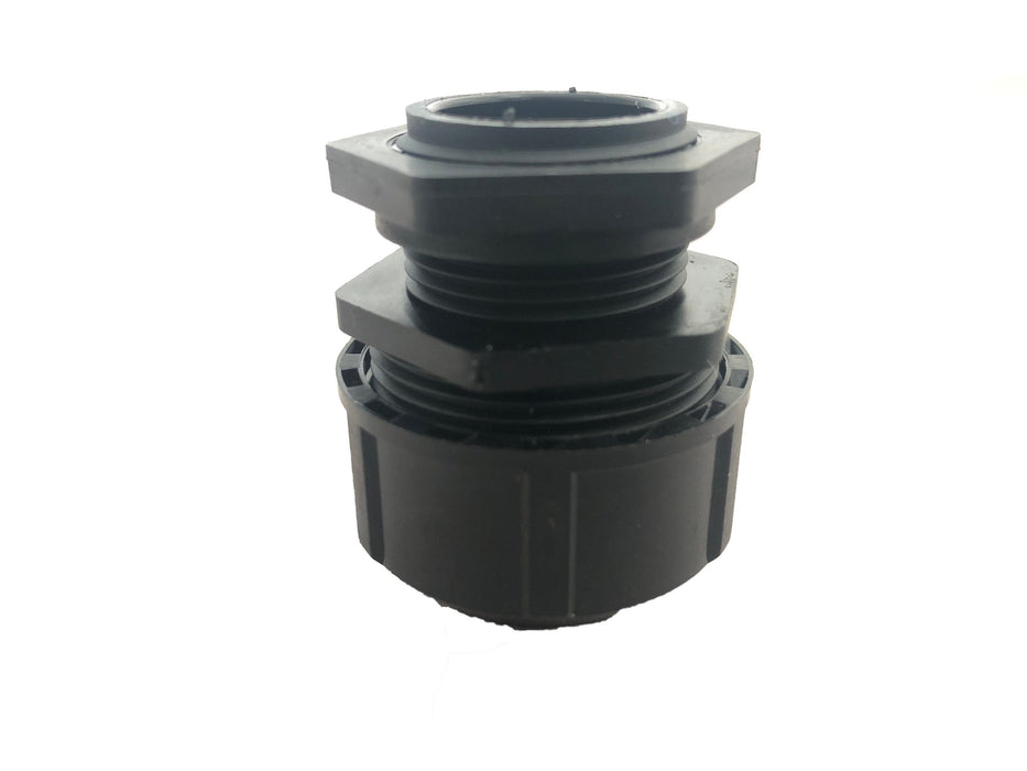 Conduit Adaptor L/R Regular 20mm Bl