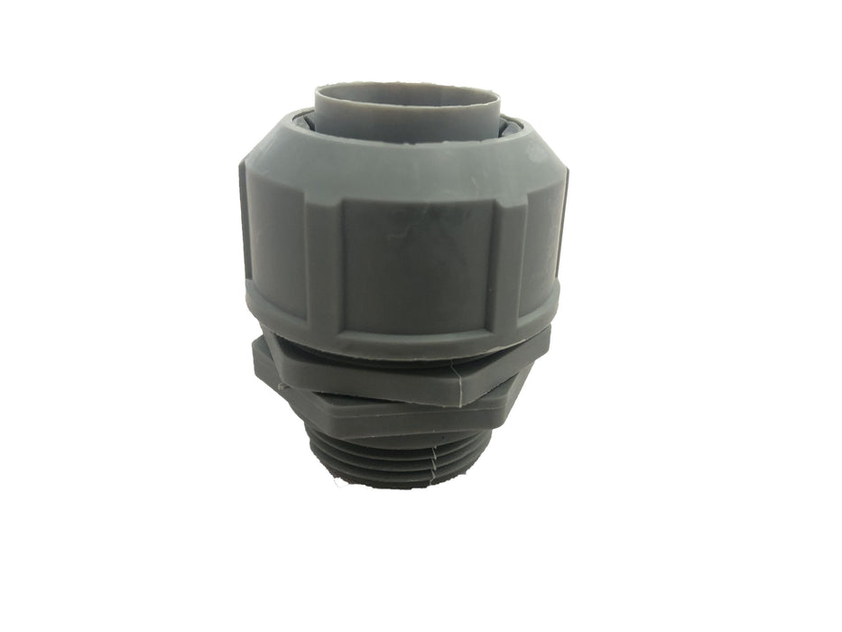 Conduit Adaptor L/R Regular 16mm Gr