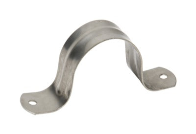 Full Saddle 16mm Stainless Steel