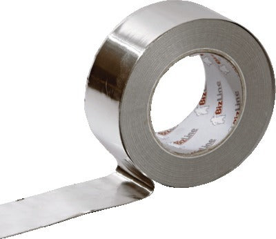 Vent Duct Tape Aluminium 50m