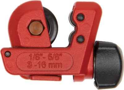 Tube Cutter Mini 3-16mm
