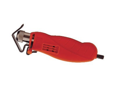Spiral Cable Stripper Automatic 4.5-25mm