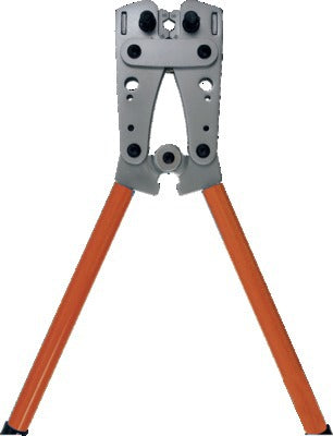 Hex Crimp Tool 6-50mm