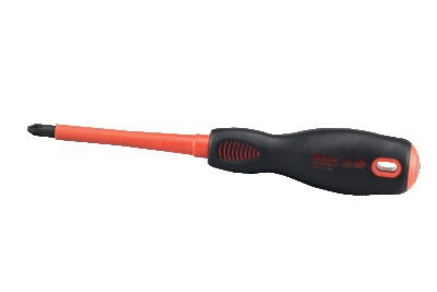 Screwdriver 1kV PH1 4.5 x 80mm