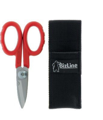 Scissors 138mm
