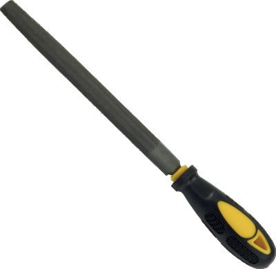 File Metal Standard 200mm