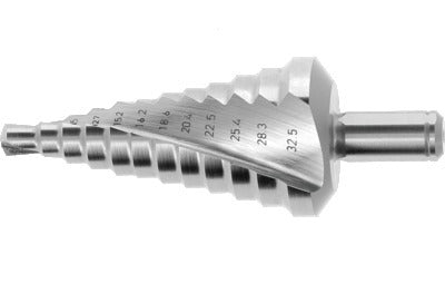 Step Drill 6-32mm 7-21PG
