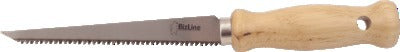 Wall Board Saw 150mm Wooden Handle