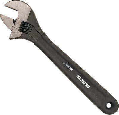 Adjustable spanner