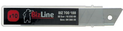 Spare Blades for BIZ700187
