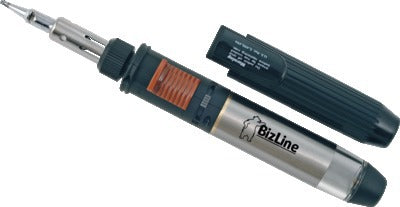 Gas Soldering Iron