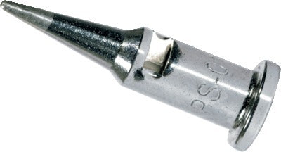 Conical Soldering Tip with 1.6mm Point