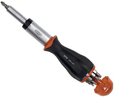 Ratchet Screwdriver