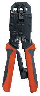 RJ45 Crimp Tool