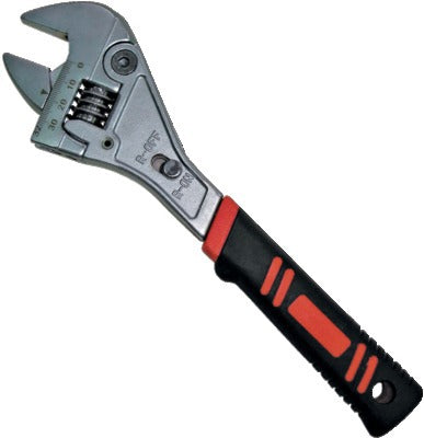 Adjustable Ratchet Wrench 250mm