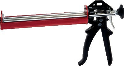Pro Cartridge Gun 330ml Max