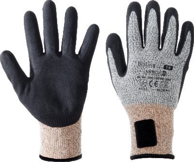 Gloves Anti-Cut Level 4 Size 9