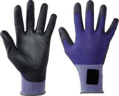 Easy Handling Touch Gloves Size 9