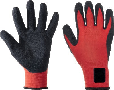 Easy Handling Grip Gloves Size 9