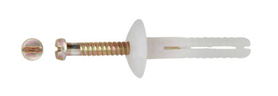 Anchor 5 x 25mm Nylon MH (Jar50)