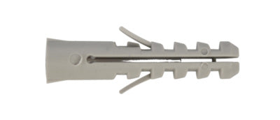 Plug 8 x 40mm Nylon Wall (Jar100)