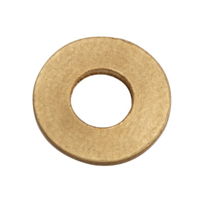 Washer 3/16 x 1/2 Brass (Jar100)