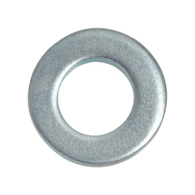 Washer 5mm x 12mm Z/P (Jar 200)