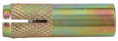 Anchor M10 x 40mm Wedge